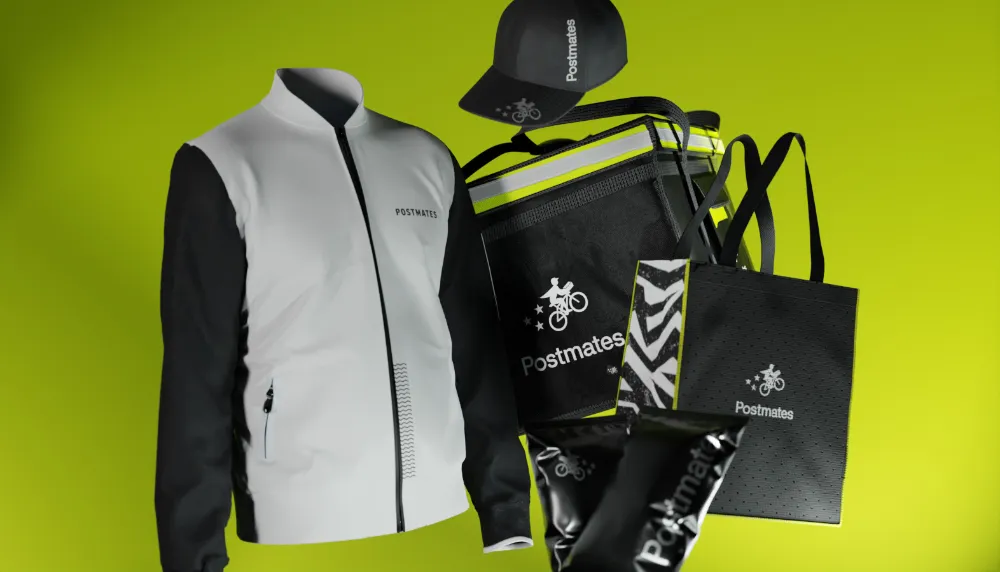 Insulated Cooler Bag for Nutrifit