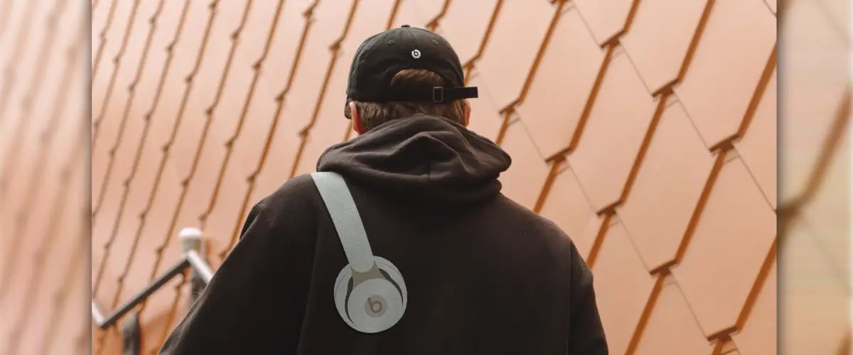 Beats by Dre x Merch.com: Unleashing Edgy & Creative Apparel